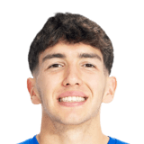 FC 27 Mario Martin Face