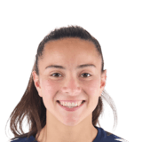 FC 27 Esperanza Pizarro Face