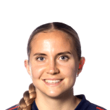 FC 27 Ria Laihonen Face