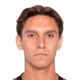 FC 27 Max Brandt Face