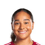 FC 27 Olivia Smith Face