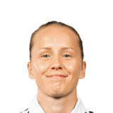 FC 27 Klaudia Jedlinska Face