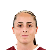 FC 27 Isina Corte Face