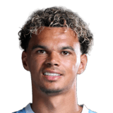 Player image