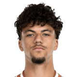 FC 27 Filip Lissah Face