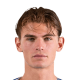 Player image
