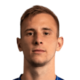 FC 27 Luka Stojkovic Face