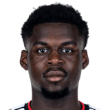 FC 27 Noel Aseko Face