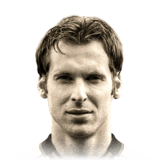 FC 27 Petr Cech Face