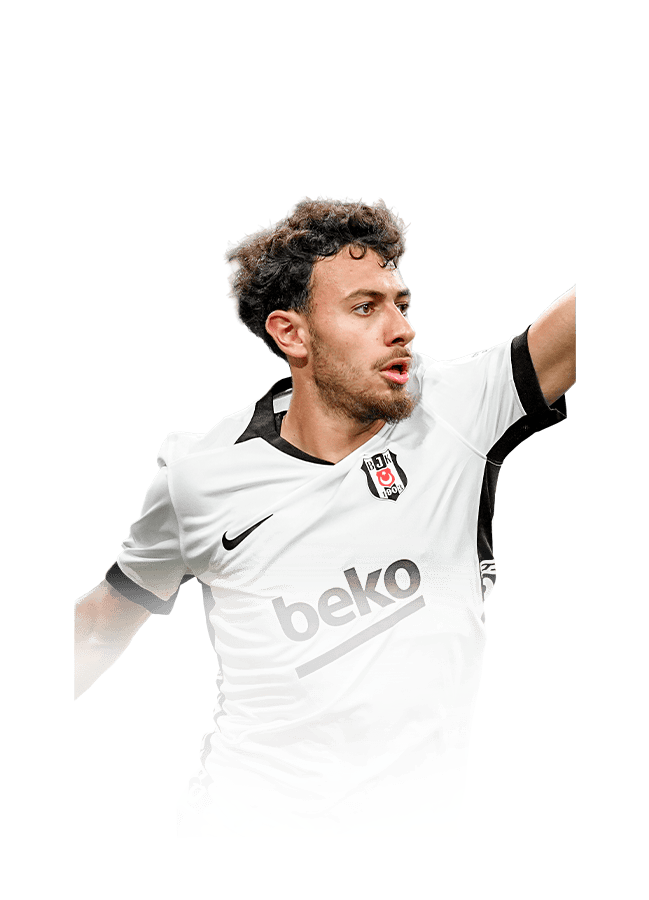 FC 27 Fakili Face