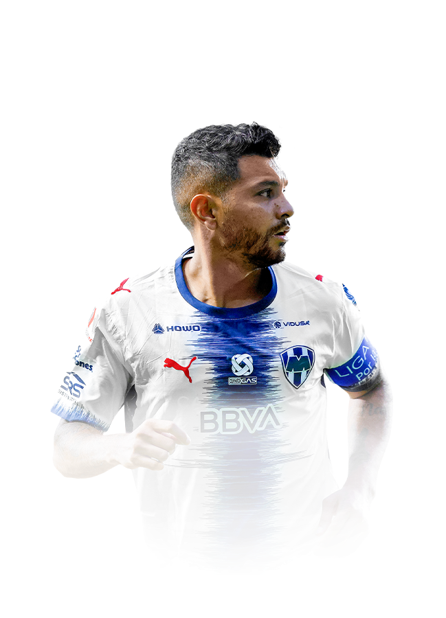 FC 27 Corona Face