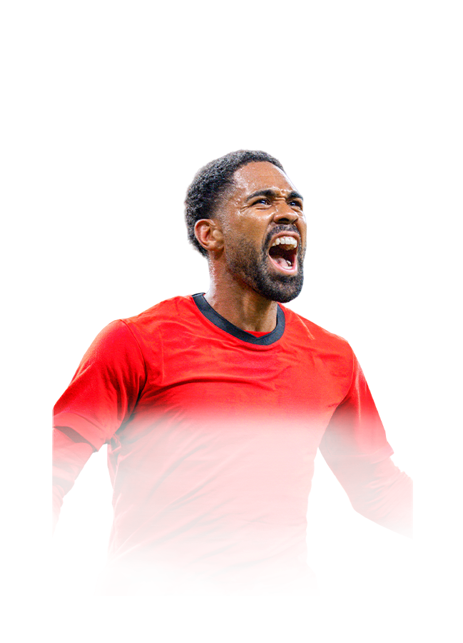 FC 27 Mwene Face