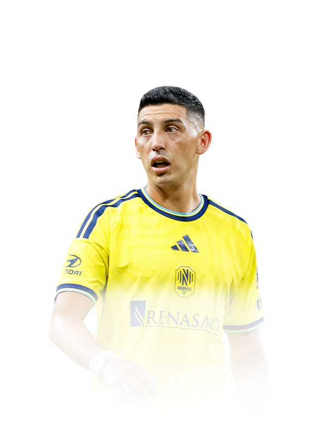 FC 27 Espinoza Face