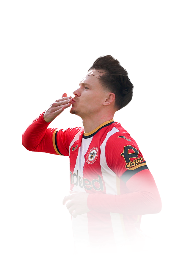 FC 27 Lewis-Potter Face
