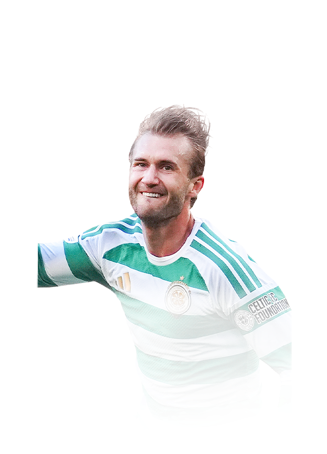 FC 27 Nygren Face