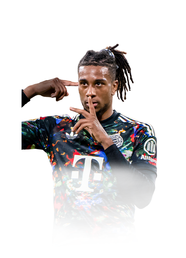 Player image