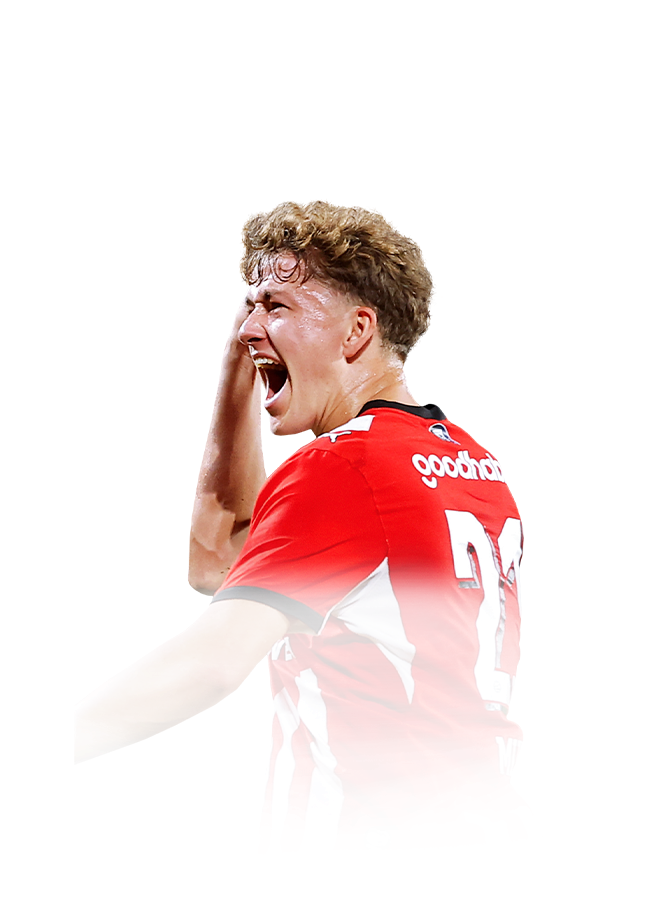 FC 27 Mijnans Face