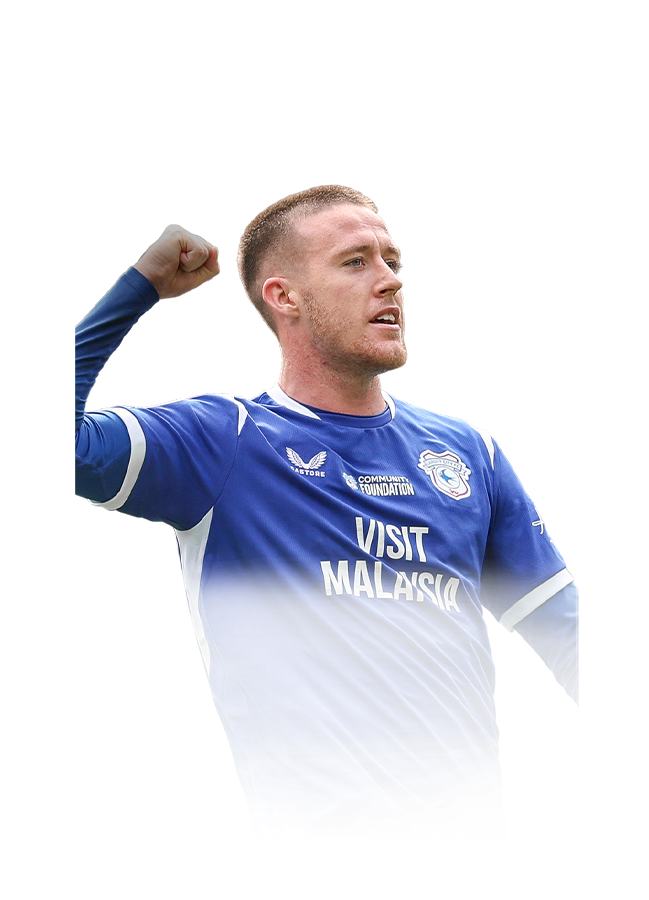 FC 27 Moylan Face
