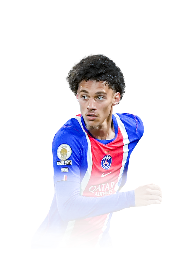 FC 27 Akliouche Face
