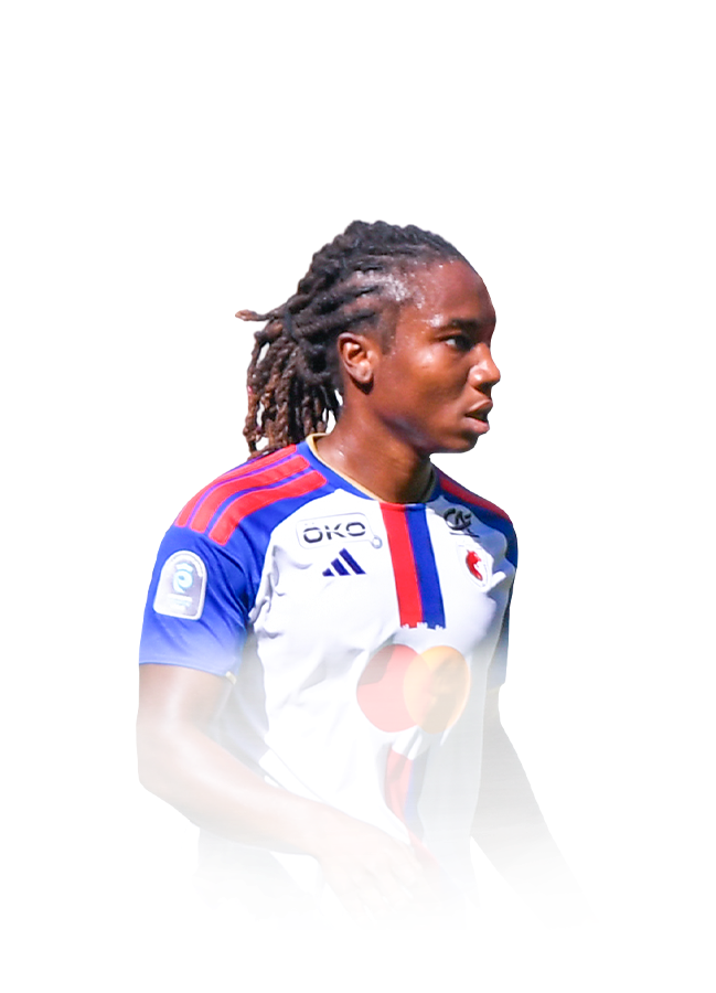 FC 27 Dumornay Face