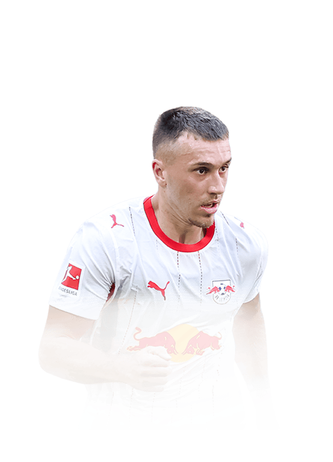 FC 27 Gruda Face