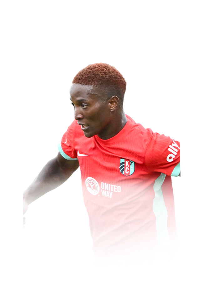 Player image
