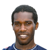 FC 27 Jay-Jay Okocha Face