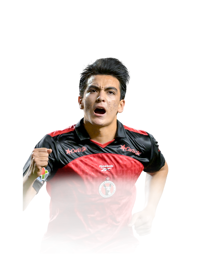 FC 27 Mora Face