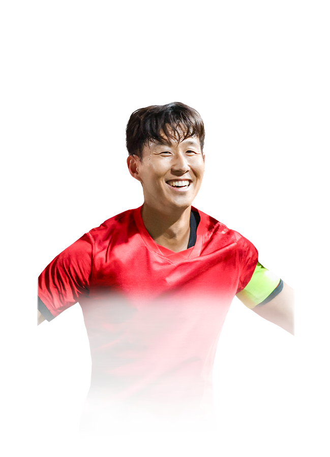 FC 27 Son Face