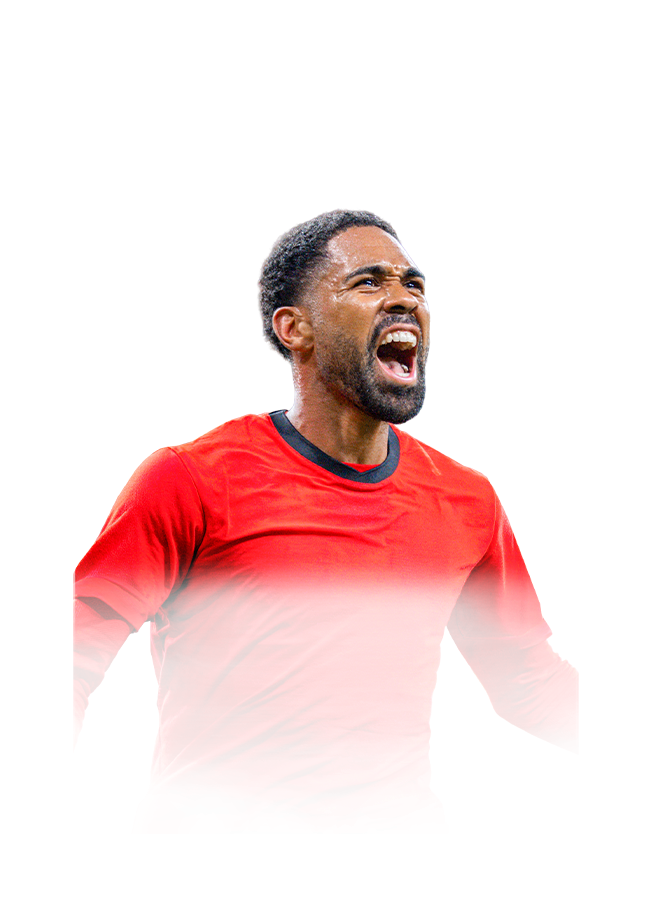FC 27 Mwene Face