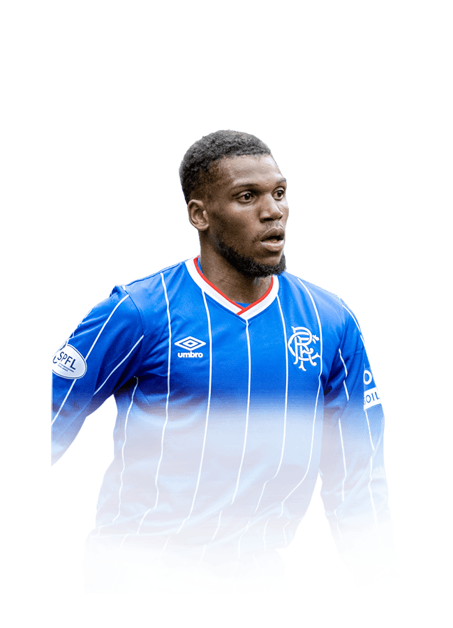 FC 27 Sterling Face