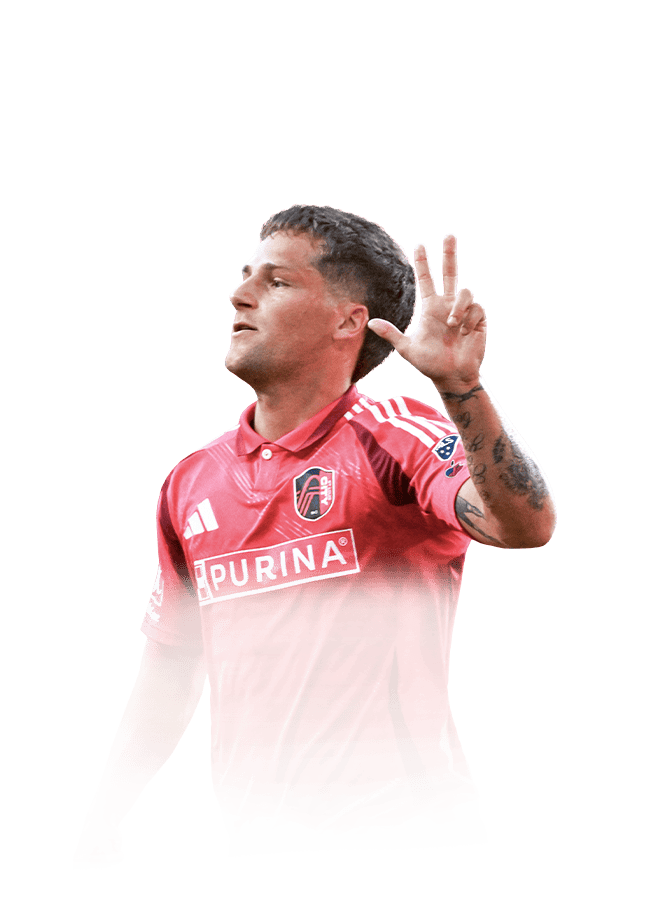 FC 27 Holse Face