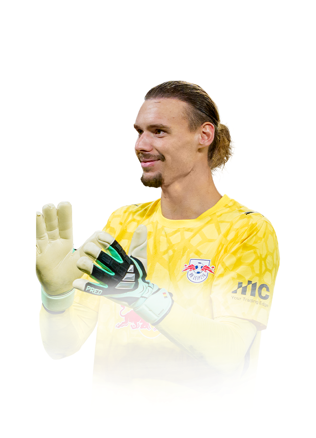 FC 27 Vandevoordt Face