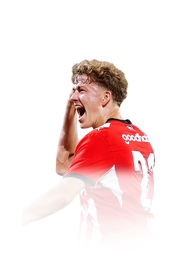 FC 27 Mijnans Face