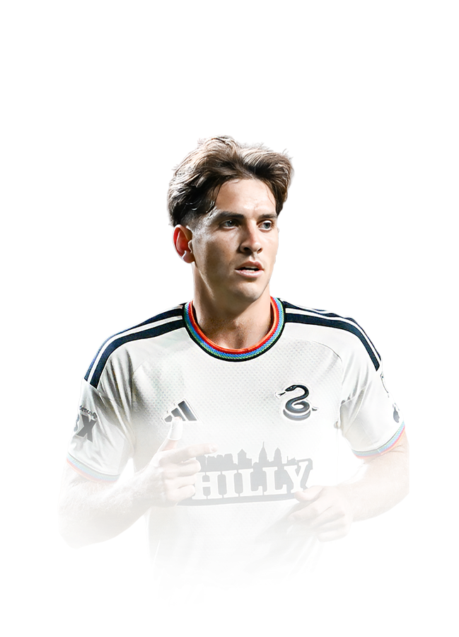 FC 27 Iloski Face