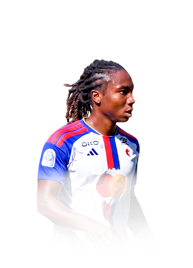 FC 27 Dumornay Face