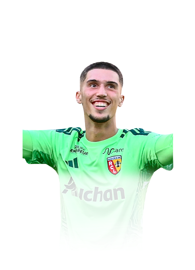 FC 27 Risser Face
