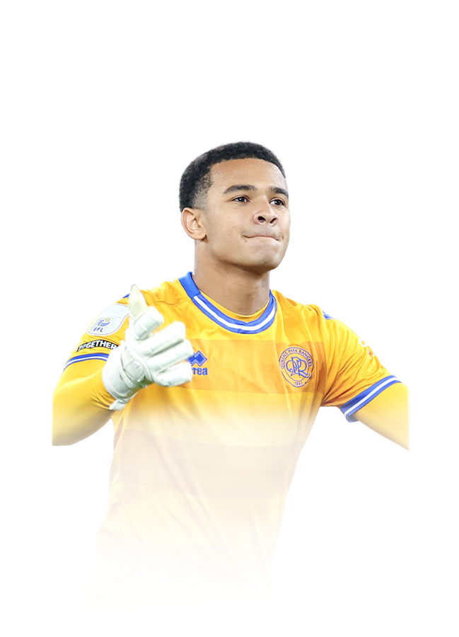 FC 27 Charles Face