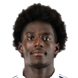 FC 27 Nhoa Sangui Face