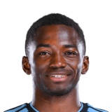 FC 27 Bazoumana Toure Face