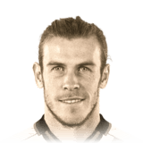 FC 27 Gareth Bale Face