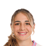 FC 27 Kimmi Ascanio Face