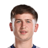 FC 27 Mikey Moore Face