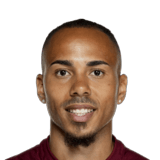 FC 27 Robin Afamefuna Face