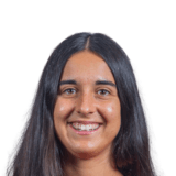 FC 27 Marina Artero Face