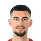 FC 27 Meriton Korenica Face