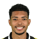 FC 27 Matheus Dias Face