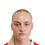 FC 27 Tessa Blumenberg Face