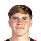FC 27 Mikel Amondarain Face
