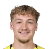 FC 27 Corban Piper Face